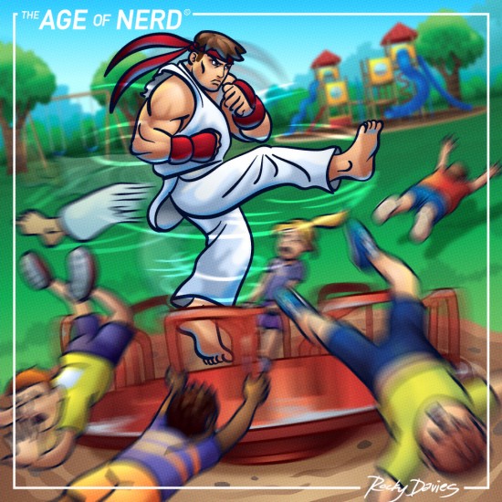 Ryu-hurricane-Kick